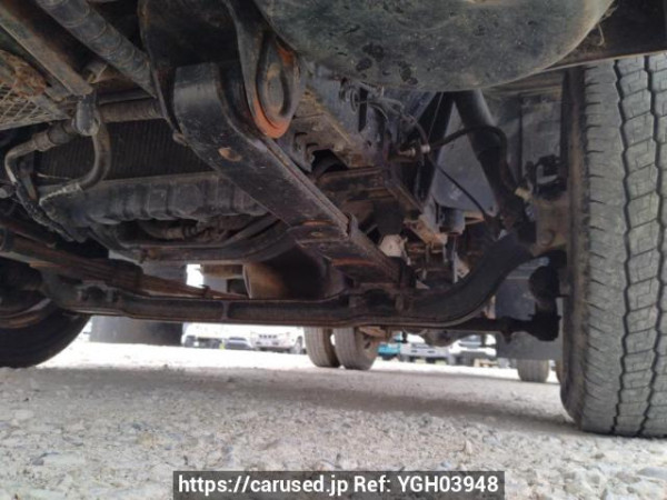 Used 1993 MT mitsubishi canter-guts FB308B Image[30]