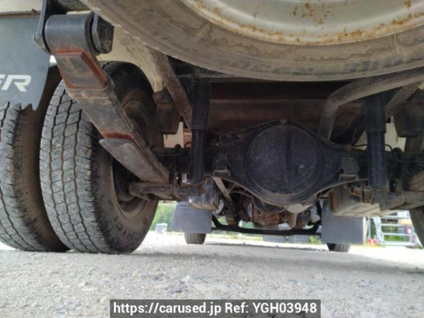 Used 1993 MT mitsubishi canter-guts FB308B Image[33]