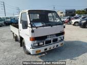 Isuzu Elf Truck