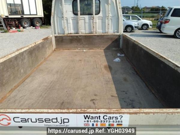 Used 1989 MT isuzu elf-truck NHR54C Image[8]