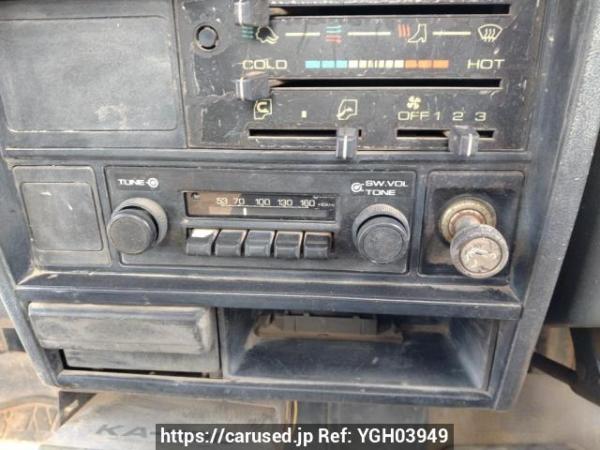 Used 1989 MT isuzu elf-truck NHR54C Image[13]