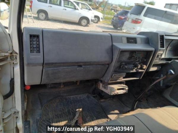 Used 1989 MT isuzu elf-truck NHR54C Image[16]