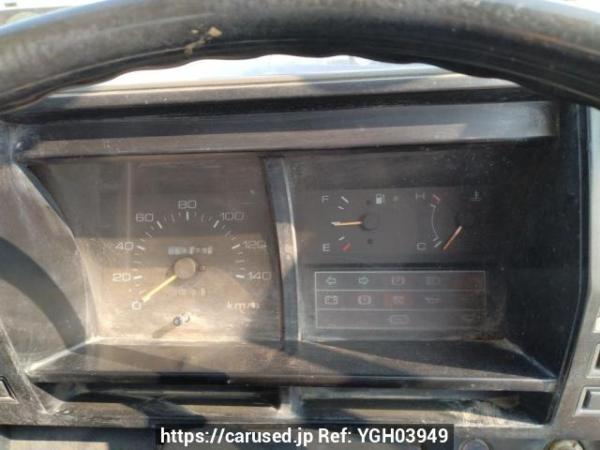 Used 1989 MT isuzu elf-truck NHR54C Image[18]