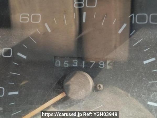 Used 1989 MT isuzu elf-truck NHR54C Image[19]