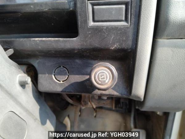 Used 1989 MT isuzu elf-truck NHR54C Image[20]