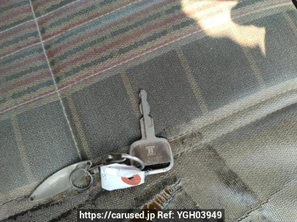 Used 1989 MT isuzu elf-truck NHR54C Image[21]
