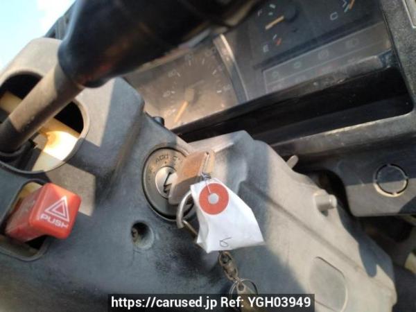 Used 1989 MT isuzu elf-truck NHR54C Image[22]
