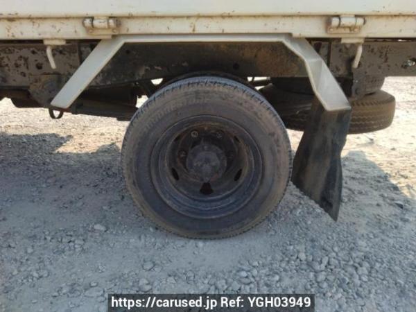 Used 1989 MT isuzu elf-truck NHR54C Image[25]