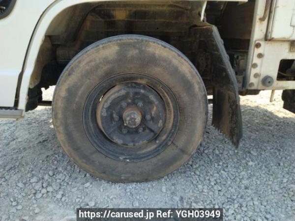 Used 1989 MT isuzu elf-truck NHR54C Image[26]
