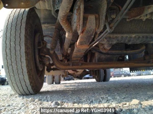 Used 1989 MT isuzu elf-truck NHR54C Image[27]