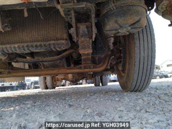 Used 1989 MT isuzu elf-truck NHR54C Image[28]
