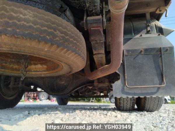 Used 1989 MT isuzu elf-truck NHR54C Image[31]