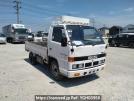 Isuzu Elf Truck