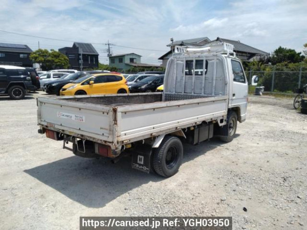 Used 1989 MT isuzu elf-truck NKR58E Image[6]