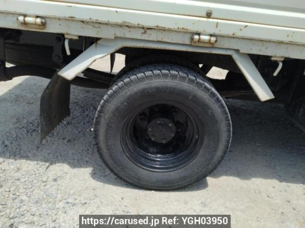 Used 1989 MT isuzu elf-truck NKR58E Image[25]