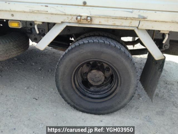 Used 1989 MT isuzu elf-truck NKR58E Image[26]