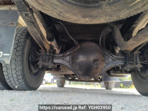Used 1989 MT isuzu elf-truck NKR58E Image[31]