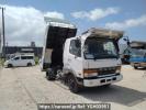 Mitsubishi Fuso Fighter FK629D