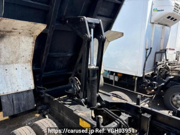 Used 1997 MT mitsubishi-fuso fighter FK629D Image[7]