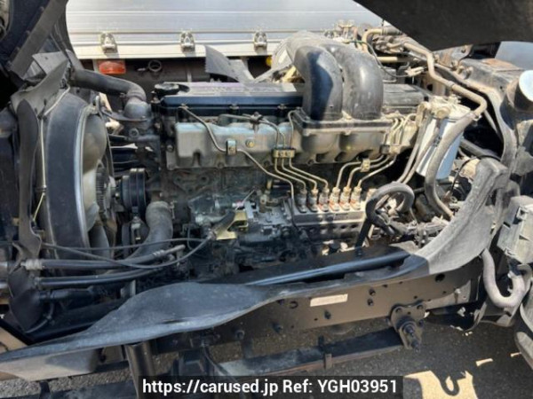 Used 1997 MT mitsubishi-fuso fighter FK629D Image[8]