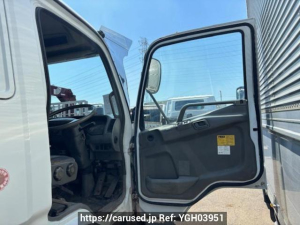 Used 1997 MT mitsubishi-fuso fighter FK629D Image[10]