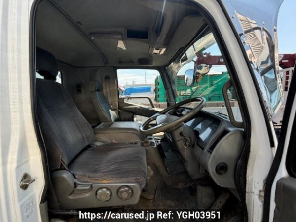 Used 1997 MT mitsubishi-fuso fighter FK629D Image[11]