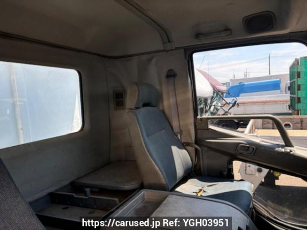 Used 1997 MT mitsubishi-fuso fighter FK629D Image[13]