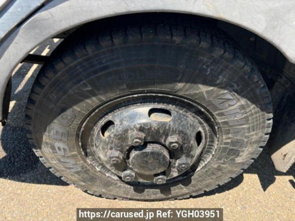 Used 1997 MT mitsubishi-fuso fighter FK629D Image[15]