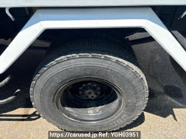 Used 1997 MT mitsubishi-fuso fighter FK629D Image[16]