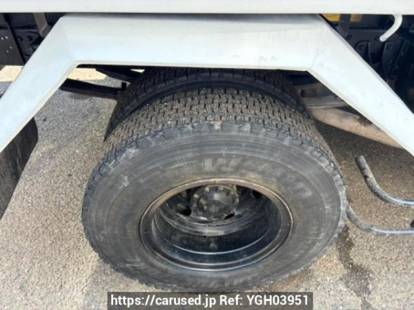 Used 1997 MT mitsubishi-fuso fighter FK629D Image[17]