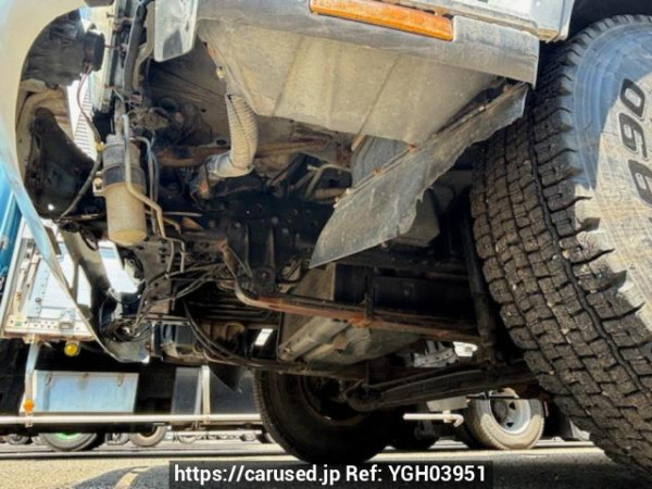 Used 1997 MT mitsubishi-fuso fighter FK629D Image[18]