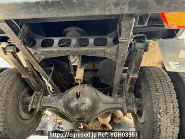 Used 1997 MT mitsubishi-fuso fighter FK629D Image[19]