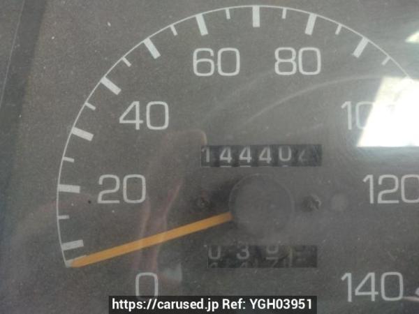 Used 1997 MT mitsubishi-fuso fighter FK629D Image[22]