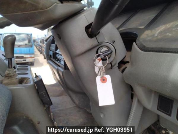 Used 1997 MT mitsubishi-fuso fighter FK629D Image[23]