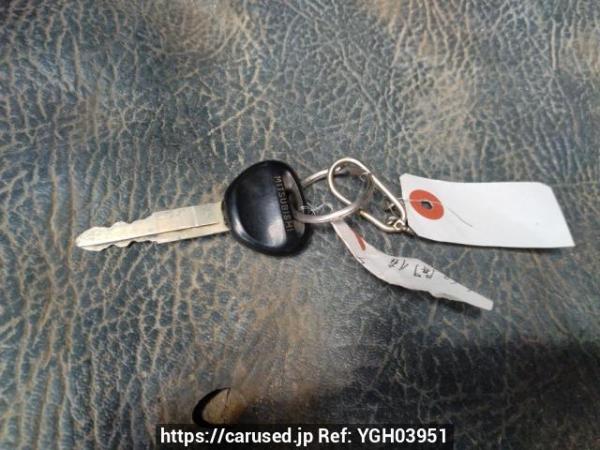 Used 1997 MT mitsubishi-fuso fighter FK629D Image[24]