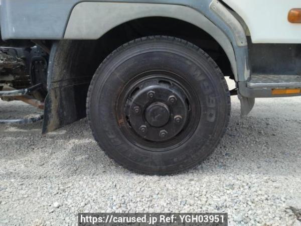 Used 1997 MT mitsubishi-fuso fighter FK629D Image[25]