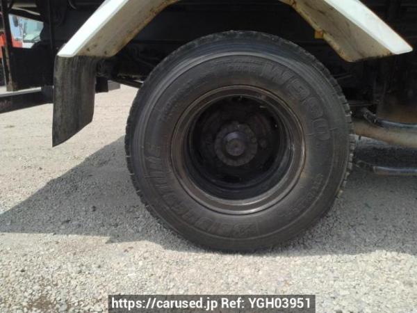 Used 1997 MT mitsubishi-fuso fighter FK629D Image[27]