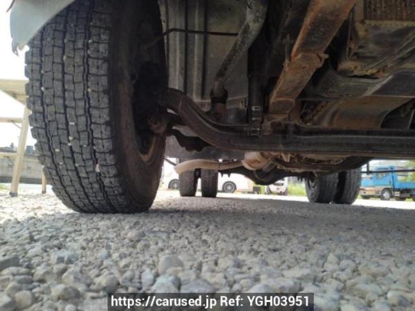 Used 1997 MT mitsubishi-fuso fighter FK629D Image[29]