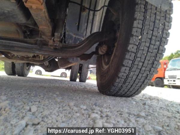 Used 1997 MT mitsubishi-fuso fighter FK629D Image[30]