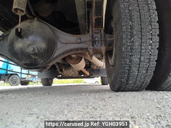 Used 1997 MT mitsubishi-fuso fighter FK629D Image[32]
