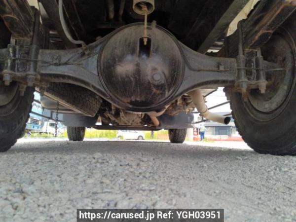 Used 1997 MT mitsubishi-fuso fighter FK629D Image[33]
