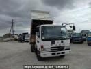 Mitsubishi Fuso Fighter FK71HC