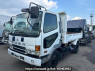 Used 2001 MT mitsubishi-fuso fighter FK71HC Image[2]