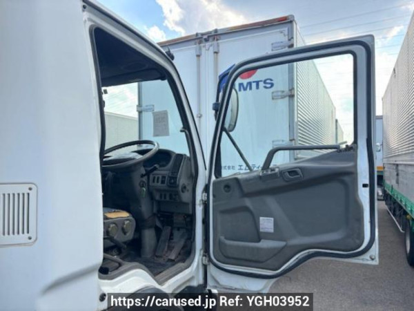 Used 2001 MT mitsubishi-fuso fighter FK71HC Image[6]