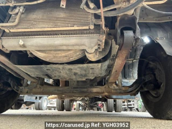 Used 2001 MT mitsubishi-fuso fighter FK71HC Image[18]