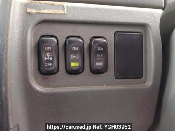 Used 2001 MT mitsubishi-fuso fighter FK71HC Image[20]