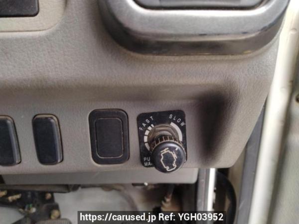 Used 2001 MT mitsubishi-fuso fighter FK71HC Image[21]