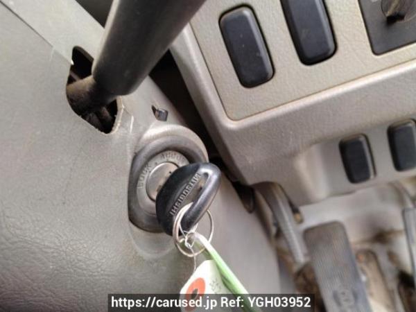 Used 2001 MT mitsubishi-fuso fighter FK71HC Image[22]