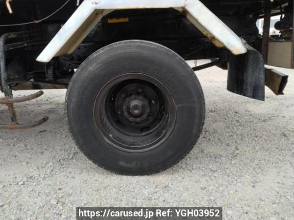 Used 2001 MT mitsubishi-fuso fighter FK71HC Image[25]
