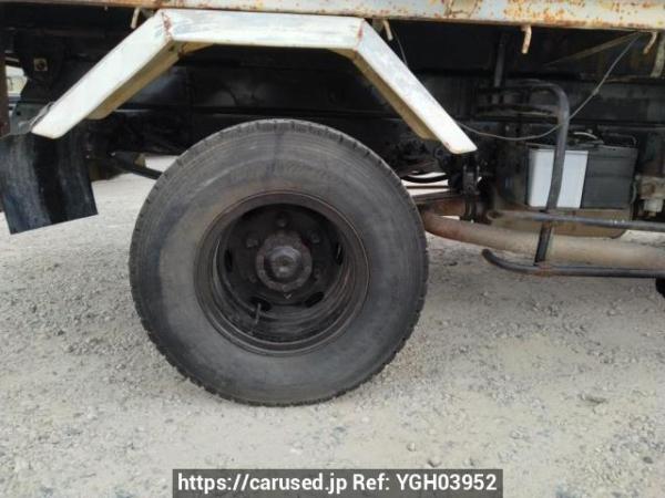 Used 2001 MT mitsubishi-fuso fighter FK71HC Image[26]